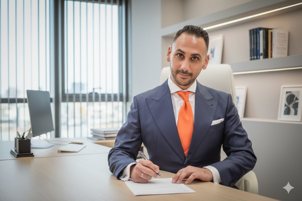 Yeray Mateos - Asesor Inmobiliario en UMBRA Real Estate